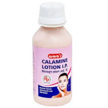 Calamin Lotion
